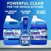 Heavy Duty Powerwash Commercial Dish Spray, 16 Oz, 6 Pack: 6 Starter Kits