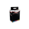 Remanufactured Tri-color High-yield Ink, Replacement For Cl-276xl (4987c001) Remanufactured Tri-color High-yield Ink, Replacement For Cl-276xl (4987c001)