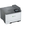 Cs632dwe Wireless Color Laser Printer Cs632dwe Wireless Color Laser Printer