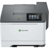 Cs632dwe Wireless Color Laser Printer Cs632dwe Wireless Color Laser Printer