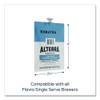 Alterra Sumatra Coffee Freshpack, 100/carton Alterra Sumatra Coffee Freshpack, 100/carton