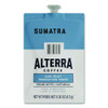 Alterra Sumatra Coffee Freshpack, 100/carton Alterra Sumatra Coffee Freshpack, 100/carton