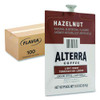 Alterra Hazelnut Coffee Freshpack, 100/carton Alterra Hazelnut Coffee Freshpack, 100/carton