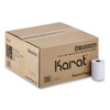 Thermal Paper Rolls, 2.25" X 85 Ft, White, 50 Rolls/carton Thermal Paper Rolls, 2.25" X 85 Ft, White, 50 Rolls/carton