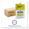 Alterra Morning Roast Coffee Freshpack, 100/carton Alterra Morning Roast Coffee Freshpack, 100/carton