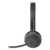 Hs6500sbt Advantage Wireless Stereo Headset With Detachable Boom Microphone Hs6500sbt Advantage Wireless Stereo Headset With Detachable Boom Microphone