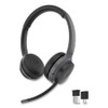 Hs6500sbt Advantage Wireless Stereo Headset With Detachable Boom Microphone Hs6500sbt Advantage Wireless Stereo Headset With Detachable Boom Microphone