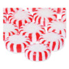 Candy Assortments, Starlight Peppermint Candy, 1 Lb Bag Candy Assortments, Starlight Peppermint Candy, 1 Lb Bag