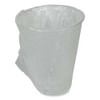 Translucent Plastic Cold Cups, Individually Wrapped, 9 Oz, 1,000/carton Translucent Plastic Cold Cups, Individually Wrapped, 9 Oz, 1,000/carton