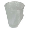 Translucent Plastic Cold Cups, Individually Wrapped, 9 Oz, 1,000/carton Translucent Plastic Cold Cups, Individually Wrapped, 9 Oz, 1,000/carton