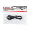 Usb To Micro Usb Cable, 6 Ft, Black Usb To Micro Usb Cable, 6 Ft, Black