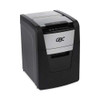 Autofeed+ 100x Super Cross-cut Home Office Shredder, 100 Auto/8 Manual Sheet Capacity Autofeed+ 100x Super Cross-cut Home Office Shredder, 100 Auto/8 Manual Sheet Capacity
