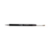 Replacement Antimicrobial Ballpoint Counter Pen, Medium 1 Mm, Black Ink, Black Barrel Replacement Antimicrobial Ballpoint Counter Pen, Medium 1 Mm, Black Ink, Black Barrel