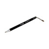 Replacement Antimicrobial Ballpoint Counter Pen, Medium 1 Mm, Black Ink, Black Barrel Replacement Antimicrobial Ballpoint Counter Pen, Medium 1 Mm, Black Ink, Black Barrel