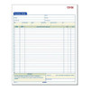 Multipart Purchase Order Pad, Three-part Carbonless, 8.38 X 10.19, 50 Forms Total Multipart Purchase Order Pad, Three-part Carbonless, 8.38 X 10.19, 50 Forms Total