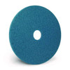 Blue Cleaner Pad, 13", Blue, 5/carton Blue Cleaner Pad, 13", Blue, 5/carton