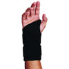 Proflex 4015 Wrist Brace Support With Double Strap, Large, Fits Right Hand, Black Proflex 4015 Wrist Brace Support With Double Strap, Large, Fits Right Hand, Black