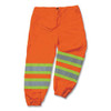 Glowear 8911 Class E Two-tone Pants, Large/x-large, Orange Glowear 8911 Class E Two-tone Pants, Large/x-large, Orange