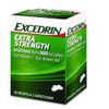 X-strength Caplets, 2 Caplets/packet, 30 Packets/box X-strength Caplets, 2 Caplets/packet, 30 Packets/box