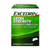 X-strength Caplets, 2 Caplets/packet, 30 Packets/box X-strength Caplets, 2 Caplets/packet, 30 Packets/box