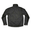 N-ferno 6467 Winter Work Jacket With 300d Polyester Shell, Small, Black N-ferno 6467 Winter Work Jacket With 300d Polyester Shell, Small, Black