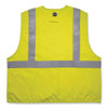Glowear 8261frhl Class 2 Dual Compliant Fr Hook And Loop Safety Vest, 4x-large/5x-large, Lime Glowear 8261frhl Class 2 Dual Compliant Fr Hook And Loop Safety Vest, 4x-large/5x-large, Lime