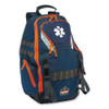 Arsenal 5244 Responder Backpack, 8 X 14.5 X 20, Blue Arsenal 5244 Responder Backpack, 8 X 14.5 X 20, Blue