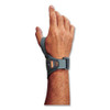 Proflex 4020 Lightweight Wrist Support, 2x-large, Fits Right Hand, Gray Proflex 4020 Lightweight Wrist Support, 2x-large, Fits Right Hand, Gray