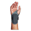 Proflex 4020 Lightweight Wrist Support, 2x-large, Fits Right Hand, Gray Proflex 4020 Lightweight Wrist Support, 2x-large, Fits Right Hand, Gray