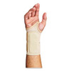 Proflex 4010 Double Strap Wrist Support, Large, Fits Right Hand, Tan Proflex 4010 Double Strap Wrist Support, Large, Fits Right Hand, Tan