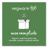 Cutlery Kits, Compostable, General Purpose, Fork/knife/napkin/spoon, Plastic, White, 250/carton Cutlery Kits, Compostable, General Purpose, Fork/knife/napkin/spoon, Plastic, White, 250/carton