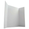 Premium Foam Display Board, Cfc-free Polystyrene, 24 X 36, White Surface And Core, 12/carton Premium Foam Display Board, Cfc-free Polystyrene, 24 X 36, White Surface And Core, 12/carton