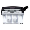 Element Lever Roll Towel Dispenser, Classic, 12.5 X 8.5 X 12.75, Black Pearl Element Lever Roll Towel Dispenser, Classic, 12.5 X 8.5 X 12.75, Black Pearl