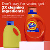 He Liquid Tide Laundry Detergent, 32 Loads, 42 Oz He Liquid Tide Laundry Detergent, 32 Loads, 42 Oz
