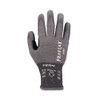 Proflex 7071 Ansi A7 Pu Coated Cr Gloves, Gray, Medium, Pair Proflex 7071 Ansi A7 Pu Coated Cr Gloves, Gray, Medium, Pair