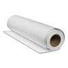 Ultrasmooth Fine Art Paper Rolls, 15 Mil, 24" X 50 Ft, White Ultrasmooth Fine Art Paper Rolls, 15 Mil, 24" X 50 Ft, White