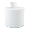 Select Center-pull Paper Towels, 2-ply, 7.3" X 10", White, 600/roll, 6 Rolls/carton Select Center-pull Paper Towels, 2-ply, 7.3" X 10", White, 600/roll, 6 Rolls/carton