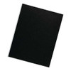 Expressions Linen Texture Presentation Covers For Binding Systems, Black, 11 X 8.5, Unpunched, 200/pack Expressions Linen Texture Presentation Covers For Binding Systems, Black, 11 X 8.5, Unpunched, 200/pack