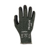 Proflex 7070 Ansi A7 Nitrile Coated Cr Gloves, Green, Medium, 12 Pairs/pack Proflex 7070 Ansi A7 Nitrile Coated Cr Gloves, Green, Medium, 12 Pairs/pack