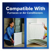 High Performance Air Filter, 14 X 25, 4/carton High Performance Air Filter, 14 X 25, 4/carton