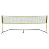 Rhino Port-a-net Set, 36" To 60" X 168" Rhino Port-a-net Set, 36" To 60" X 168"