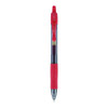 G2 Premium Gel Pen, Retractable, Fine 0.7 Mm, Assorted Ink And Barrel Colors, 5/pack G2 Premium Gel Pen, Retractable, Fine 0.7 Mm, Assorted Ink And Barrel Colors, 5/pack