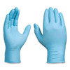 Industrial Nitrile Gloves, Powder-free, 5 Mil, Blue, X-large, 100 Gloves/box, 10 Boxes/carton Industrial Nitrile Gloves, Powder-free, 5 Mil, Blue, X-large, 100 Gloves/box, 10 Boxes/carton