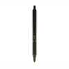 G-750 Gel Pen, Retractable, Medium 0.7 Mm, Black; Blue Ink, Black Barrel, 2/pack