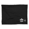 Chill-its 6489 2-layer Cooling Performance Knit Multi-band, Polyester/spandex, 2x-large/3x-large, Black