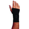 Proflex 680 Wrist Support Sleeve - Single Strap, Large, Fits Left Hand/right Hand, Black Proflex 680 Wrist Support Sleeve - Single Strap, Large, Fits Left Hand/right Hand, Black