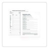 Residential Lease Form Sets With Instructions And Free Download, One-part (no Copies), 8.5 X 11, 4 Forms/set, 4 Sets/pack