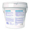 Super Odor Eliminator Gel For Large Spaces, Cool And Clean, 64 Oz Tub