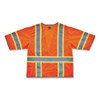 Glowear 8346z Class 3 Two-tone Hi-vis Surveyor Zipper Vest, 2x-large/3x-large, Orange Glowear 8346z Class 3 Two-tone Hi-vis Surveyor Zipper Vest, 2x-large/3x-large, Orange