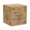 Insulated Foam Hinged Lid Containers, 9.01 X 9.4 X 3, White, 100/pack, 2 Packs/carton Insulated Foam Hinged Lid Containers, 9.01 X 9.4 X 3, White, 100/pack, 2 Packs/carton